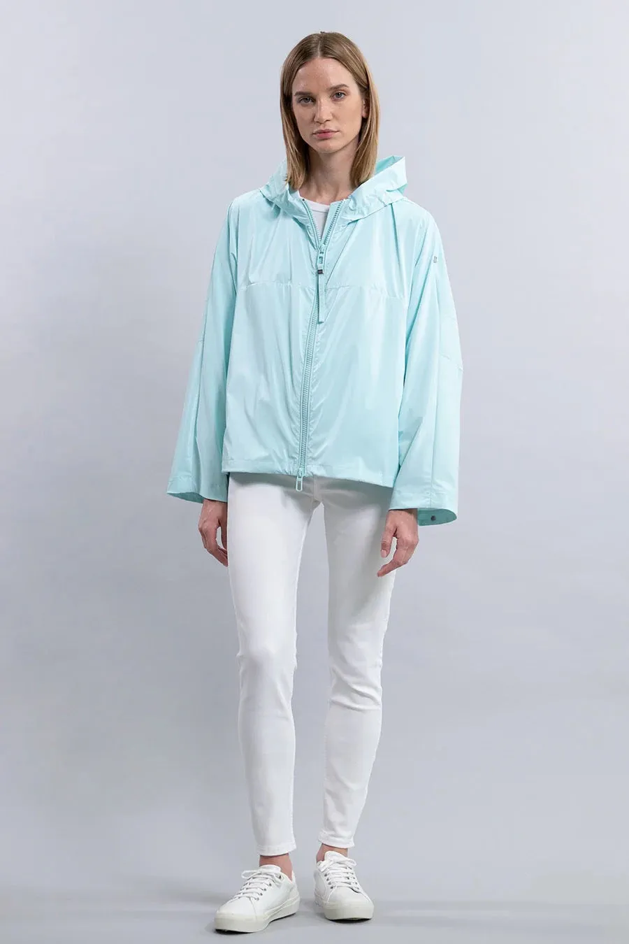 chaqueta de Duno