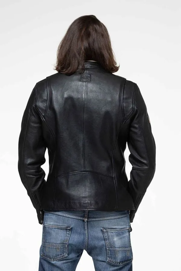 Chaqueta Hombre 24H Le Mans Shadow Sheep Crown Black