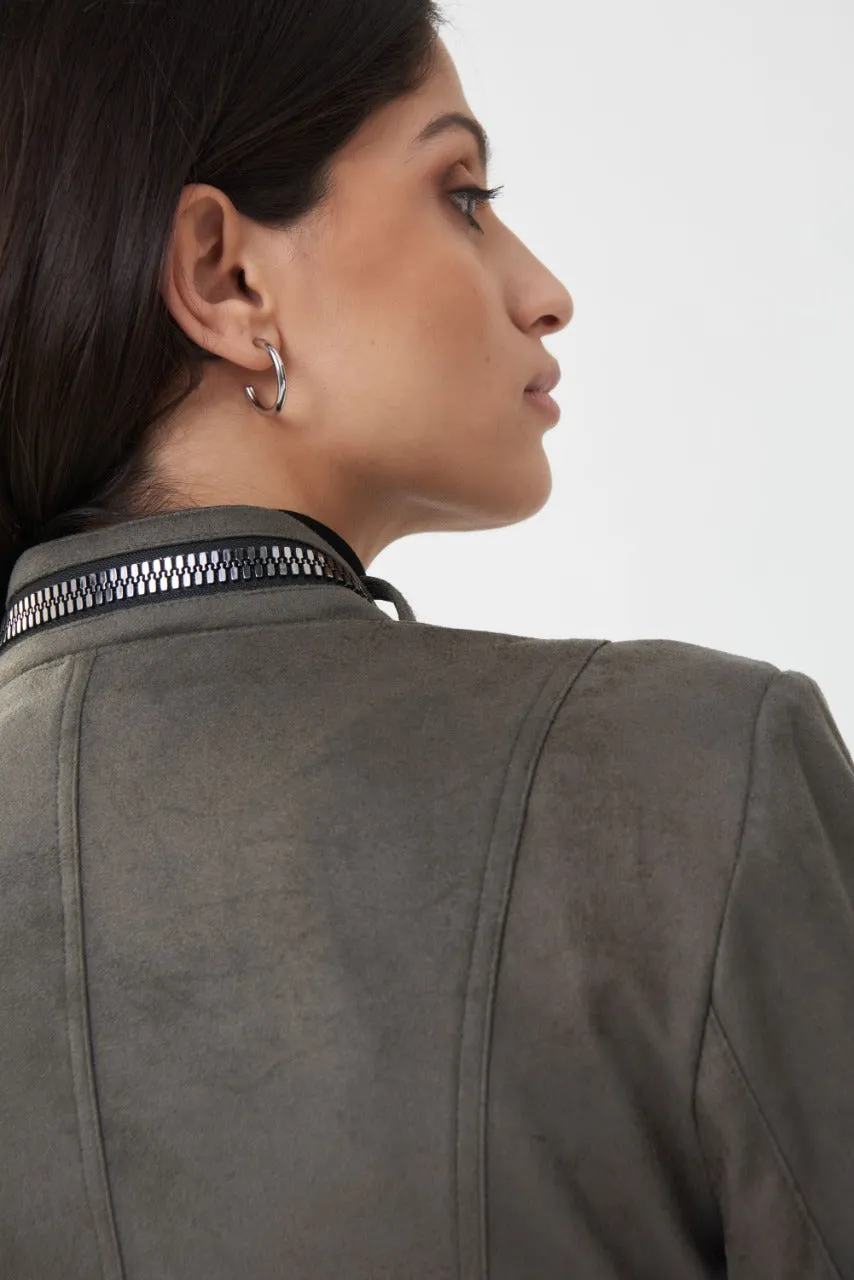 Chaqueta Larga Dama Joseph Ribkoff 213948R