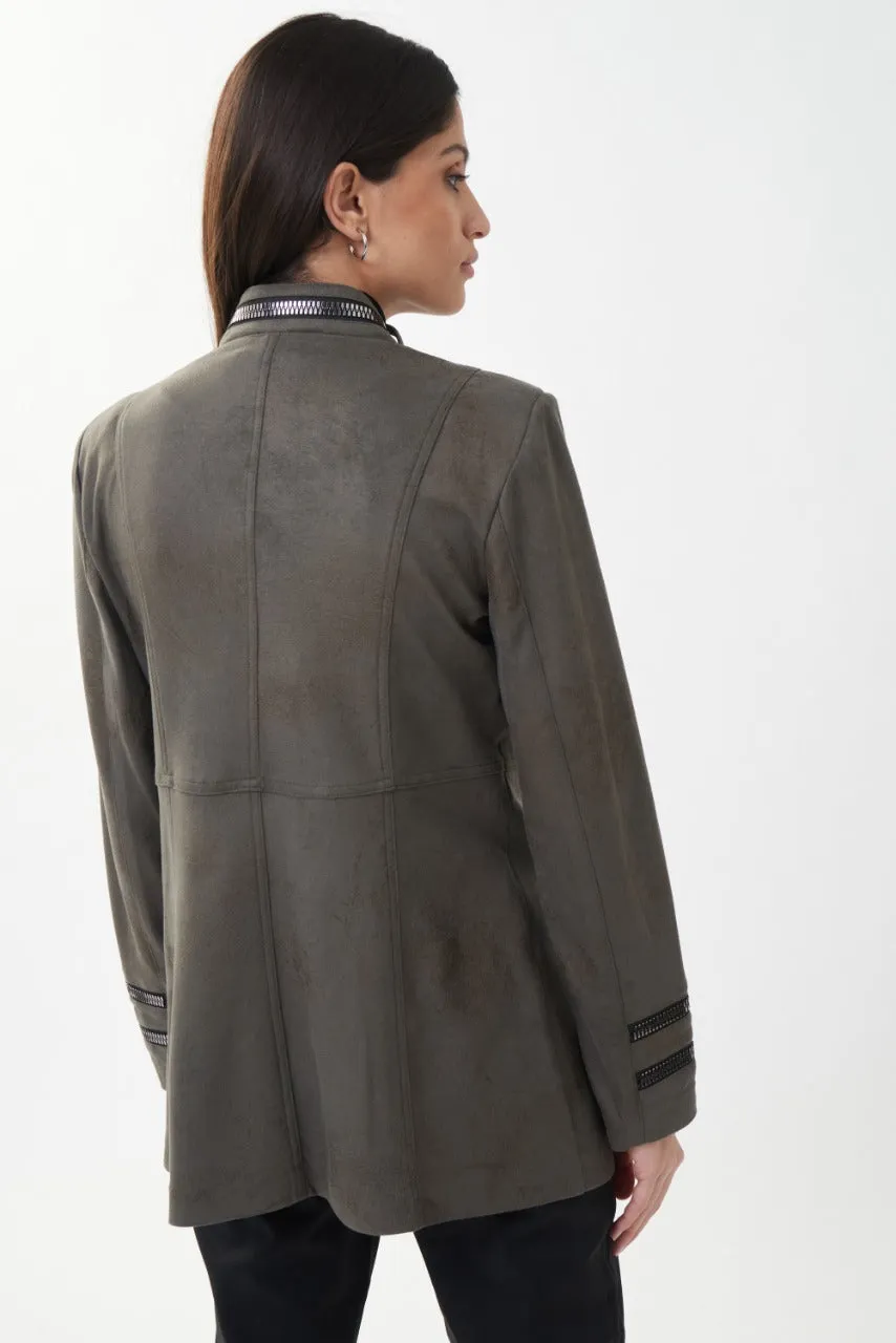 Chaqueta Larga Dama Joseph Ribkoff 213948R