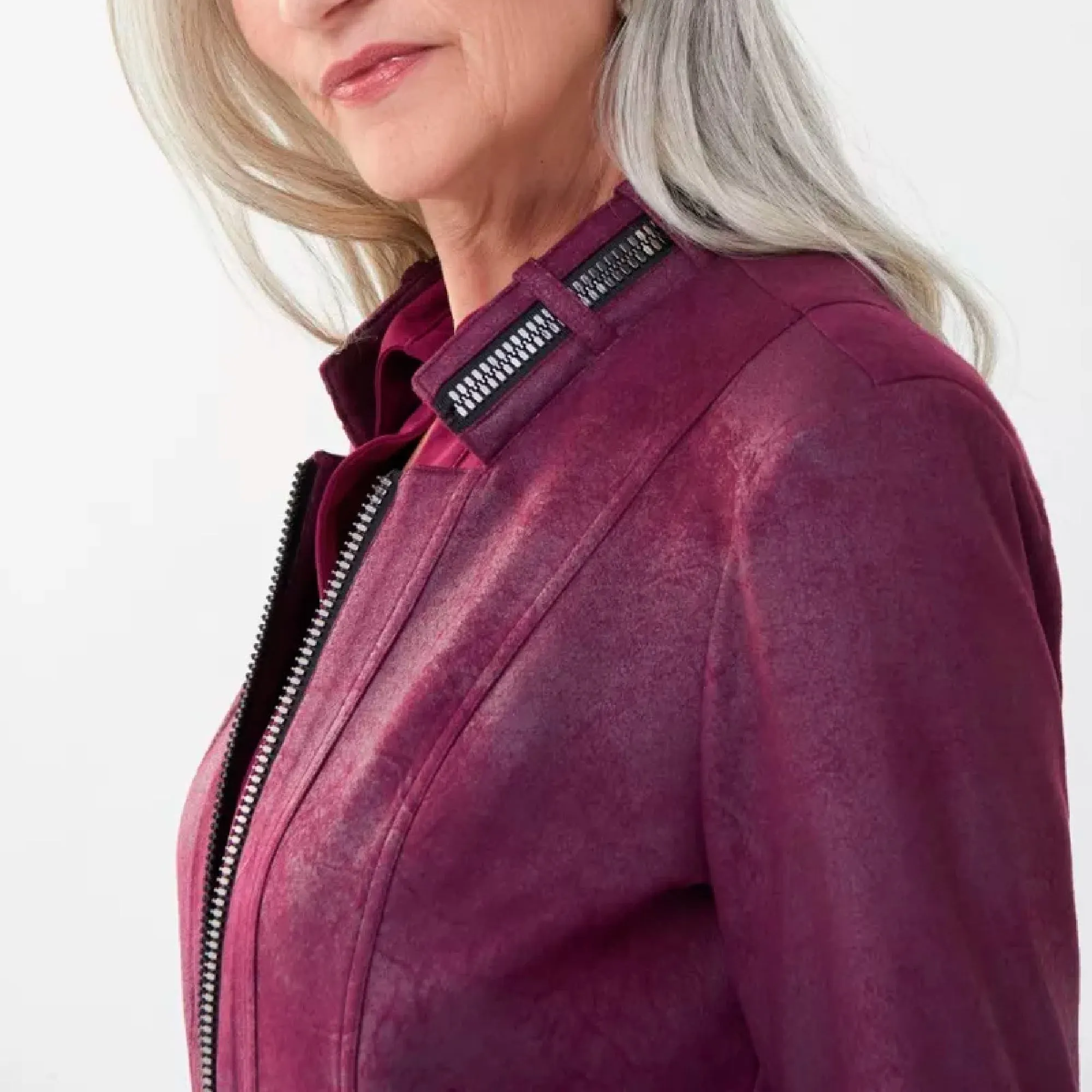 Chaqueta Larga Dama Joseph Ribkoff 213948R