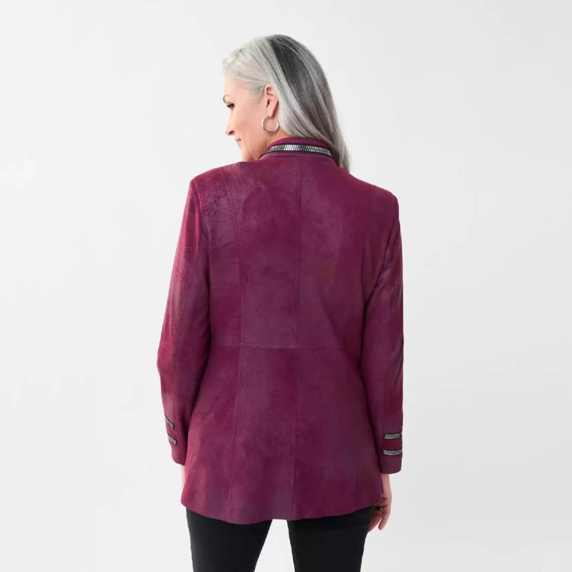 Chaqueta Larga Dama Joseph Ribkoff 213948R