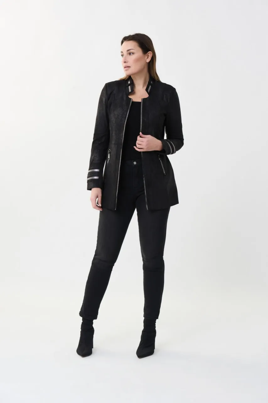 Chaqueta Larga Dama Joseph Ribkoff 213948R