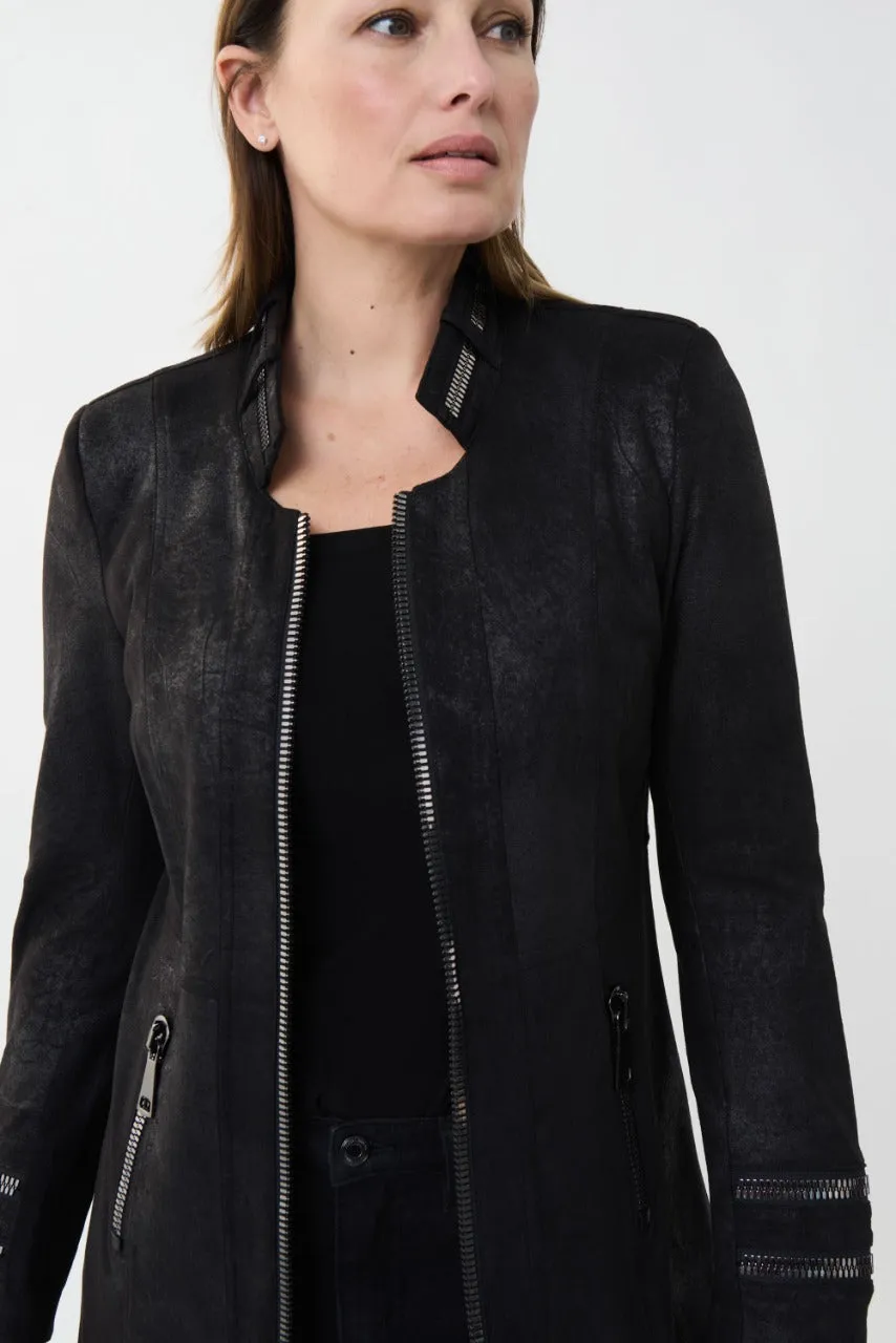 Chaqueta Larga Dama Joseph Ribkoff 213948R