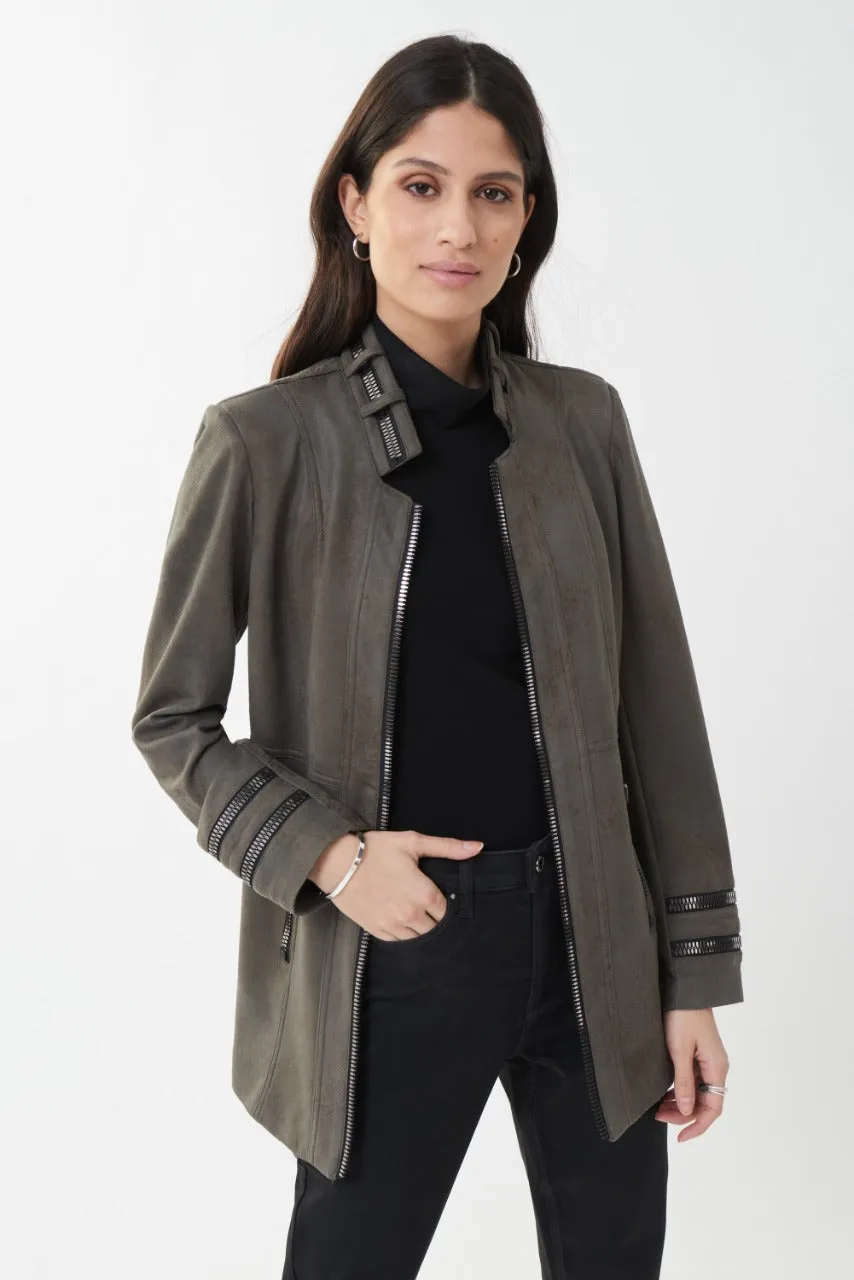 Chaqueta Larga Dama Joseph Ribkoff 213948R