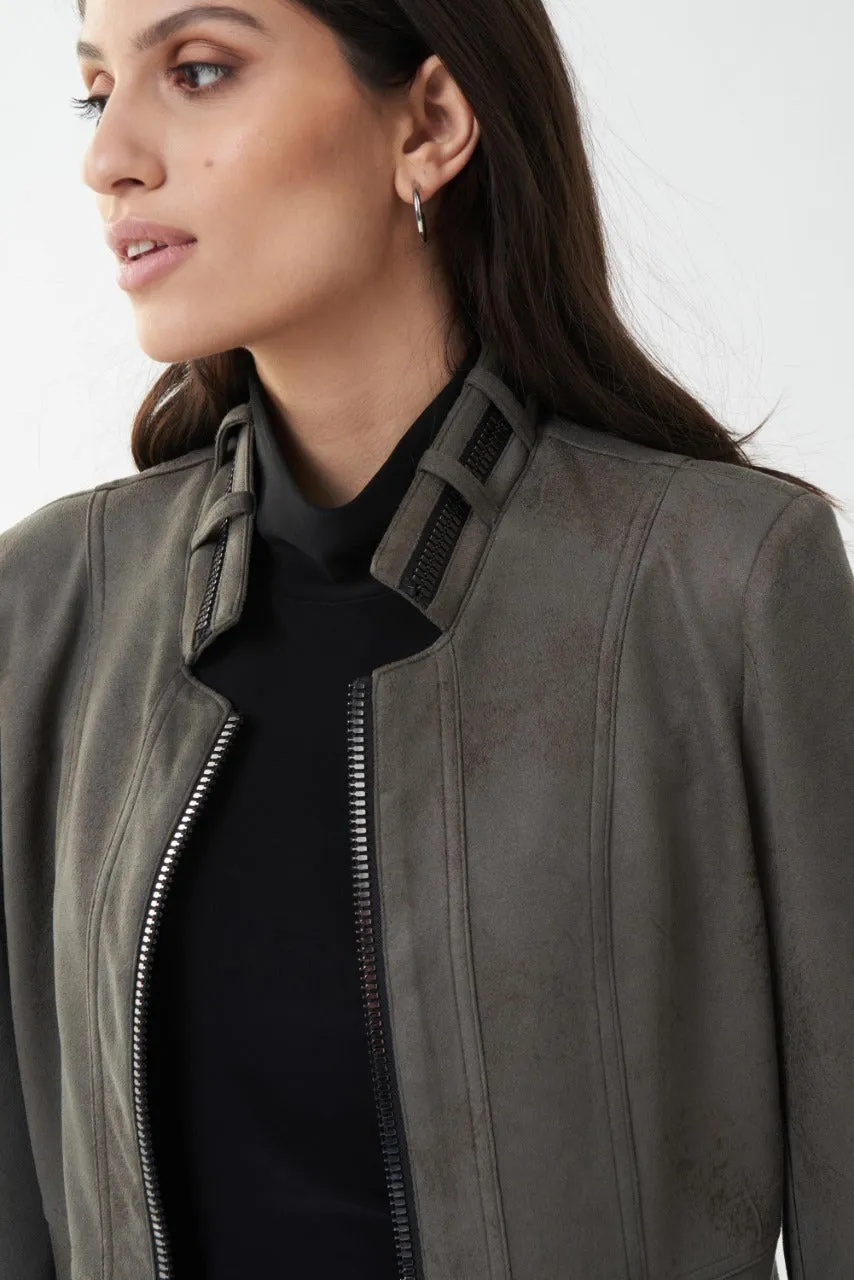 Chaqueta Larga Dama Joseph Ribkoff 213948R