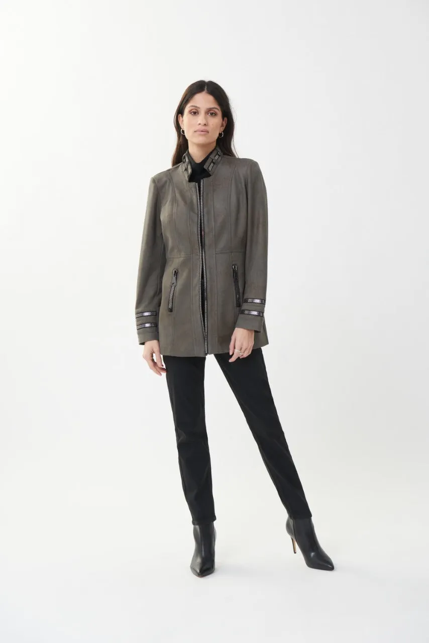 Chaqueta Larga Dama Joseph Ribkoff 213948R