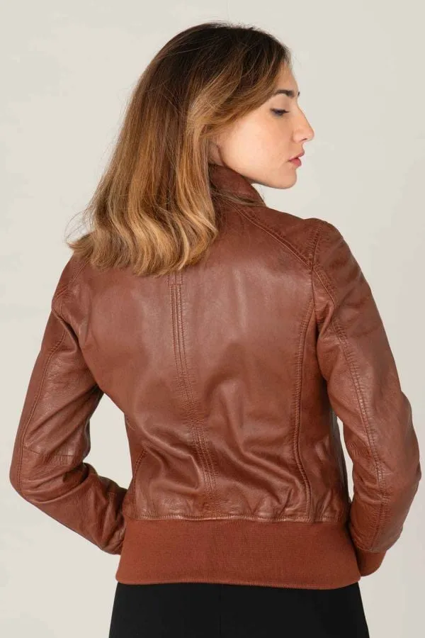 Chaqueta Mujeres Oakwood Girl Porto 630