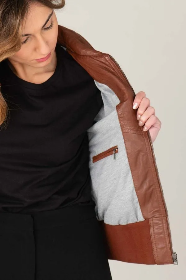 Chaqueta Mujeres Oakwood Girl Porto 630