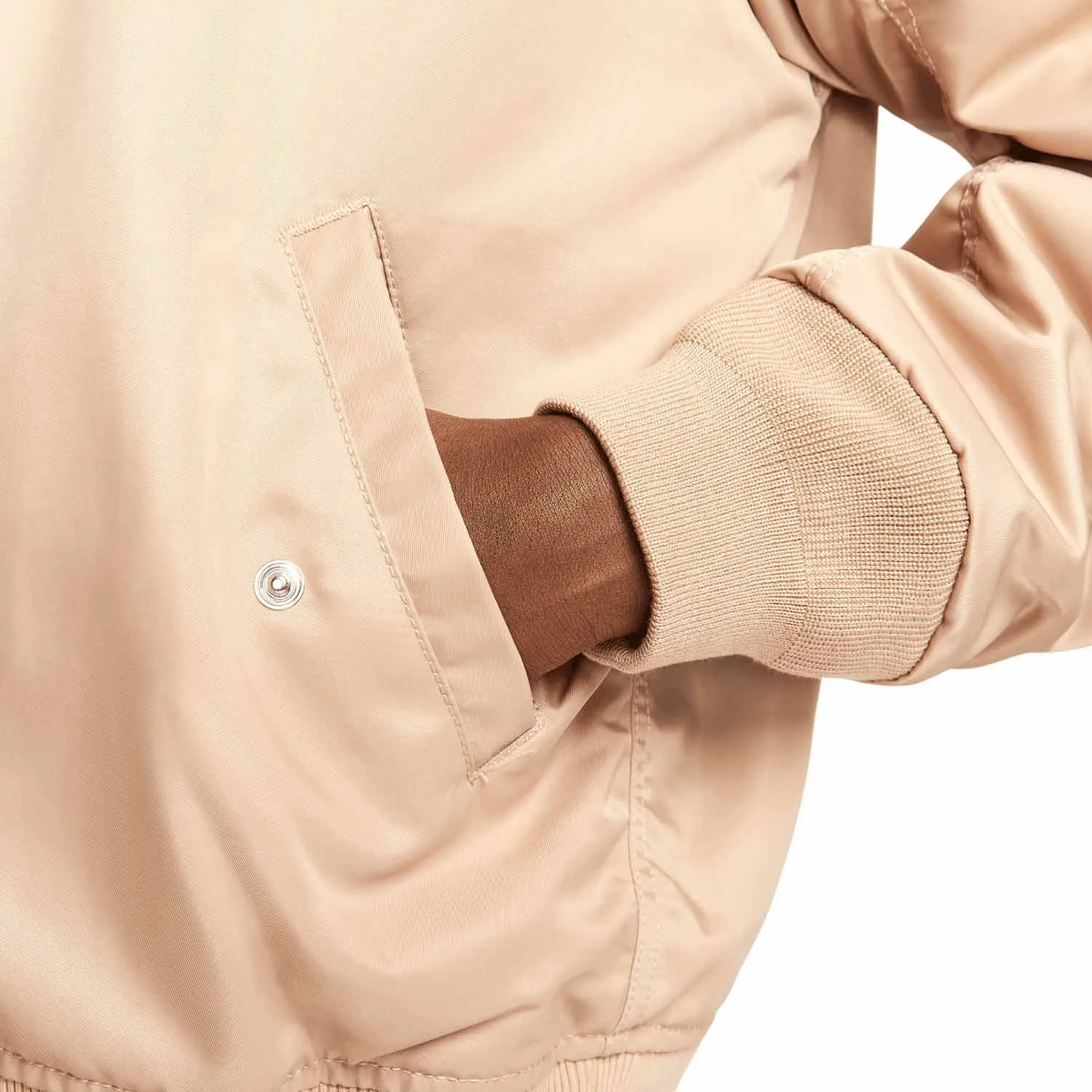 Chaqueta Nike Barcelona Punk Bomber