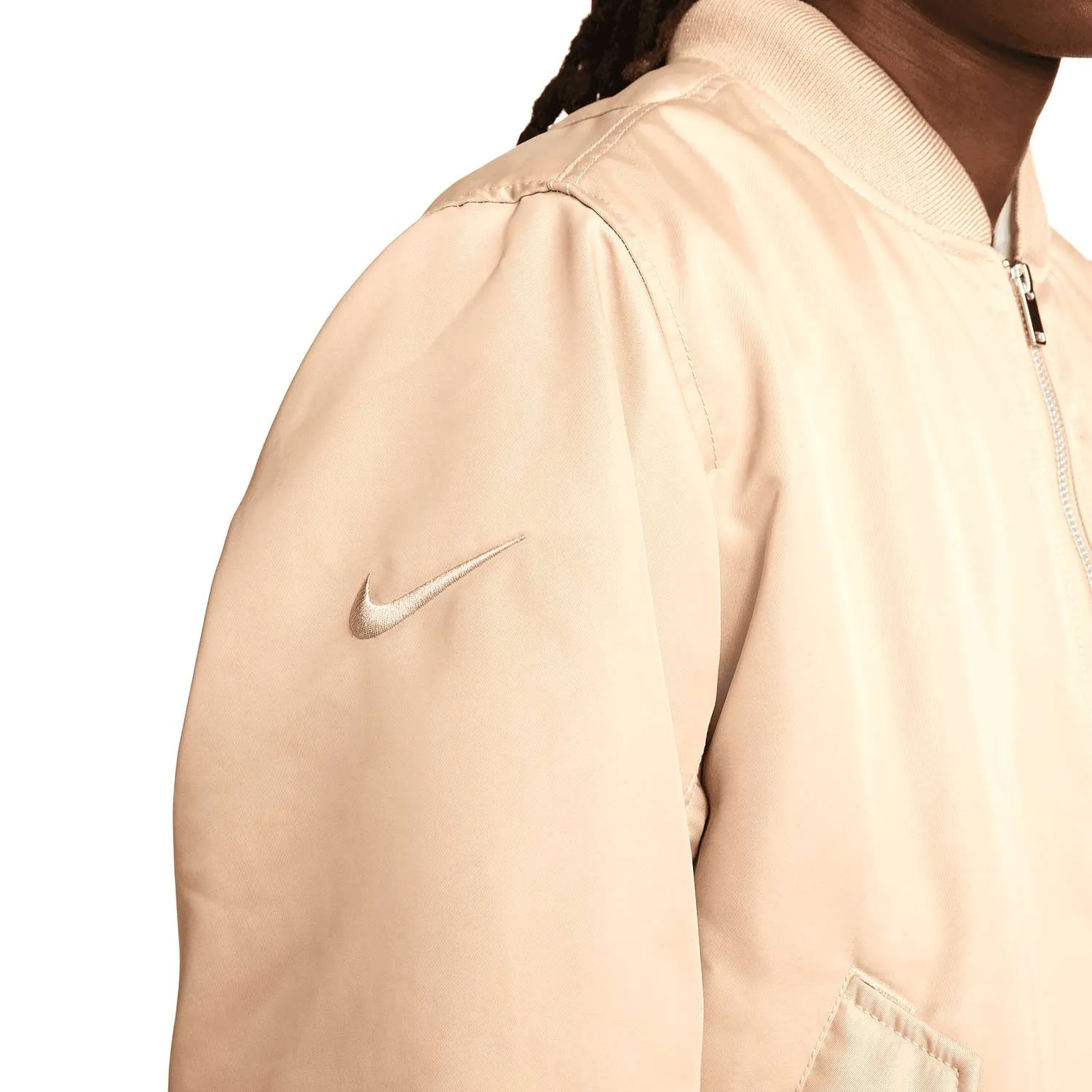 Chaqueta Nike Barcelona Punk Bomber