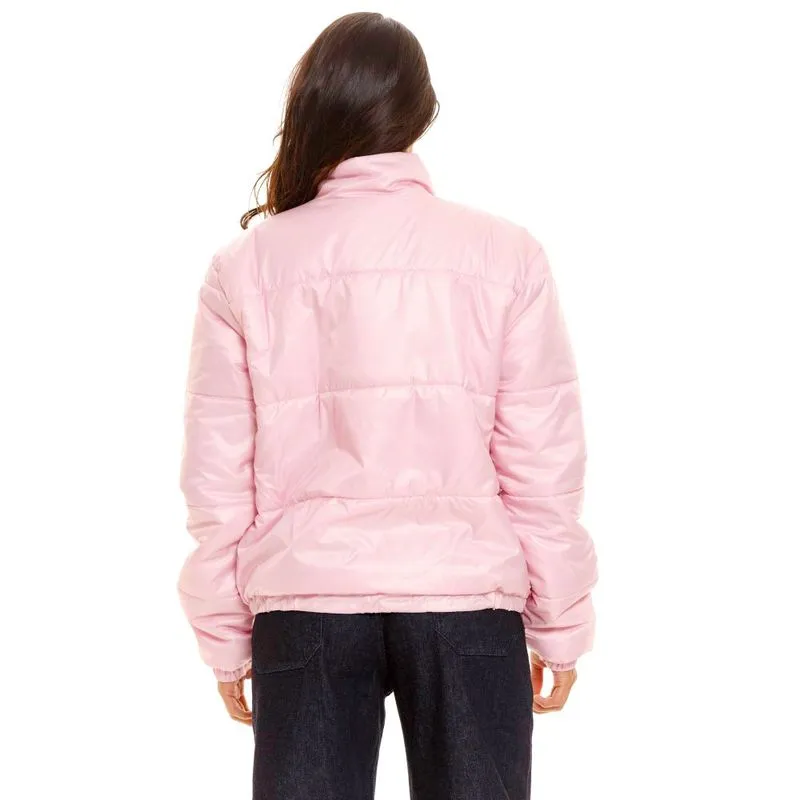 Chaqueta Padded Para Mujer Pilatos
