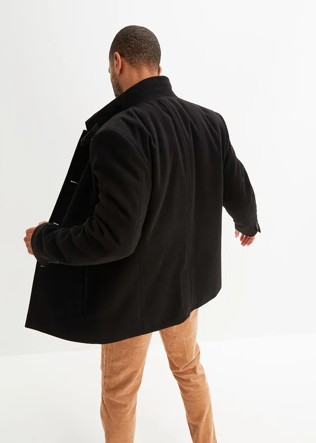 Chaqueta para exteriores Negro