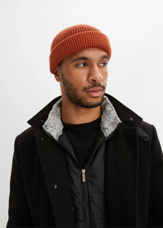 Chaqueta para exteriores Negro