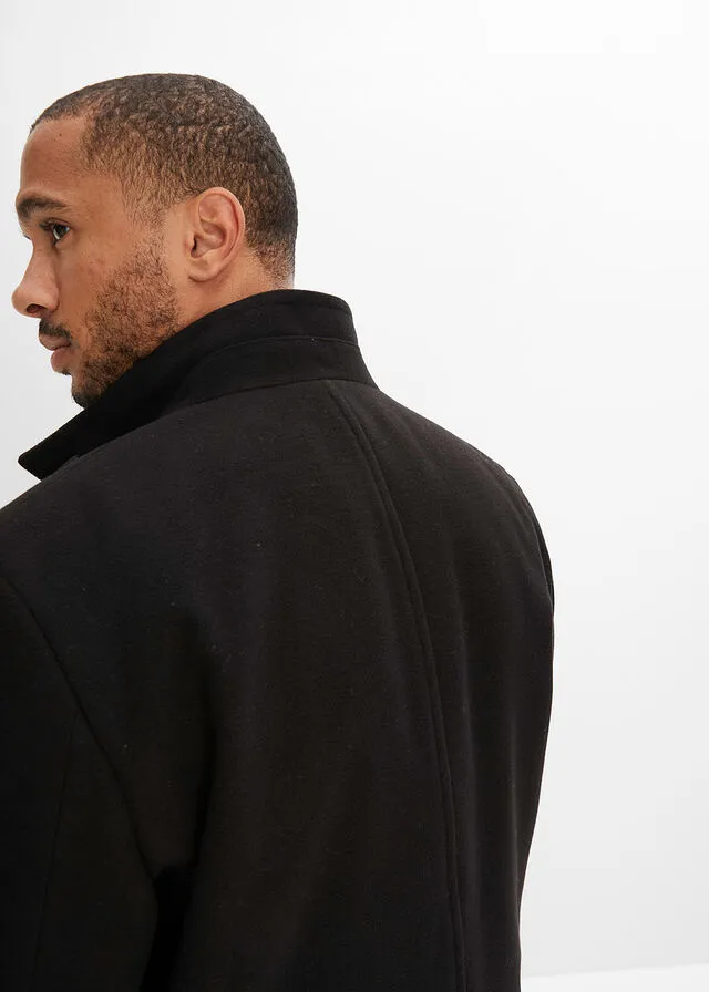 Chaqueta para exteriores Negro