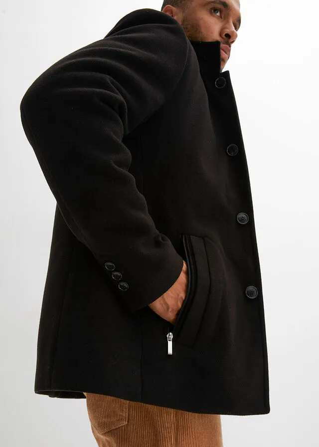 Chaqueta para exteriores Negro