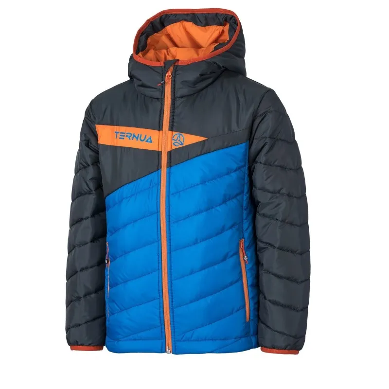 Chaqueta Ternua QUIMI 1643652 5162 JUNIOR