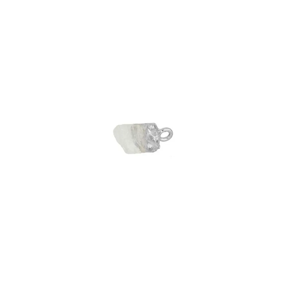 Charm Irregular Piedra Luna