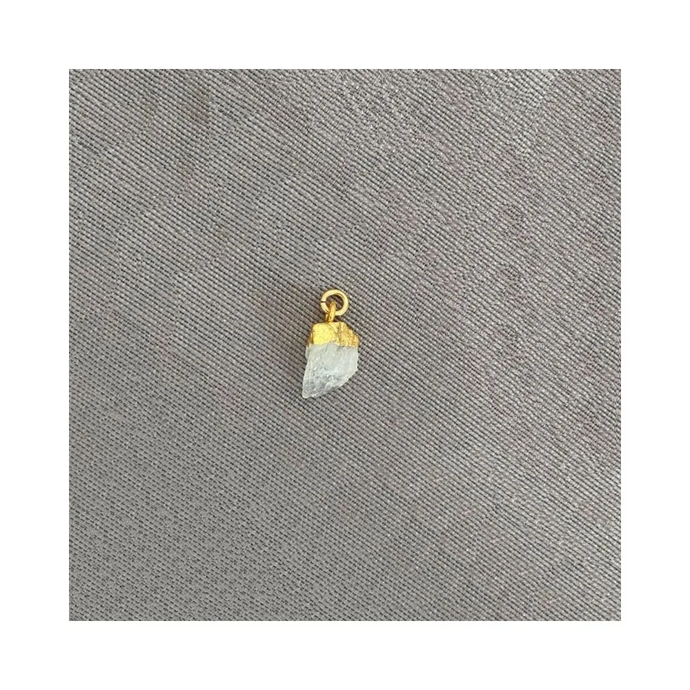 Charm Irregular Piedra Luna
