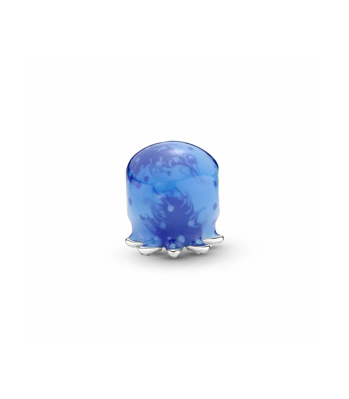 CHARM PANDORA PULPO, BURBUJAS Y OLAS DEL OCéANO  791698C01