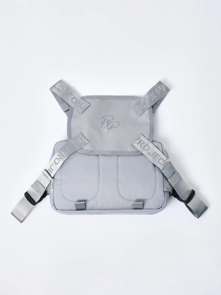 CHEST BAG PROJECT X  B2353GY2