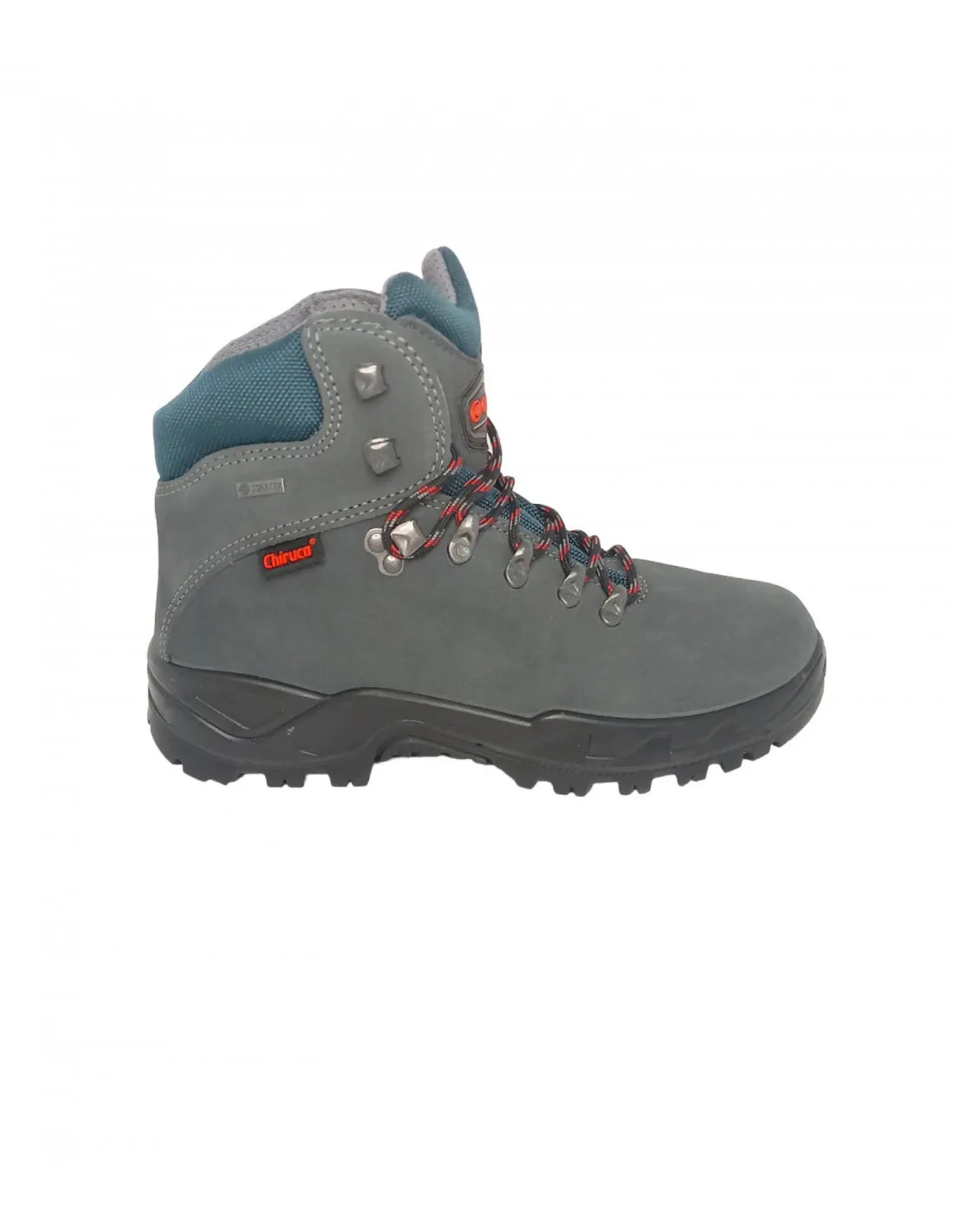 Chiruca trekking hombre 4406705 XACOBEO 05