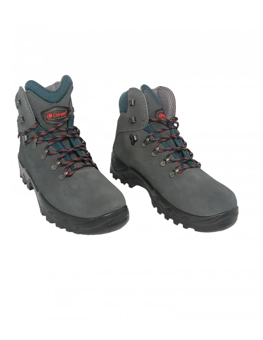 Chiruca trekking hombre 4406705 XACOBEO 05