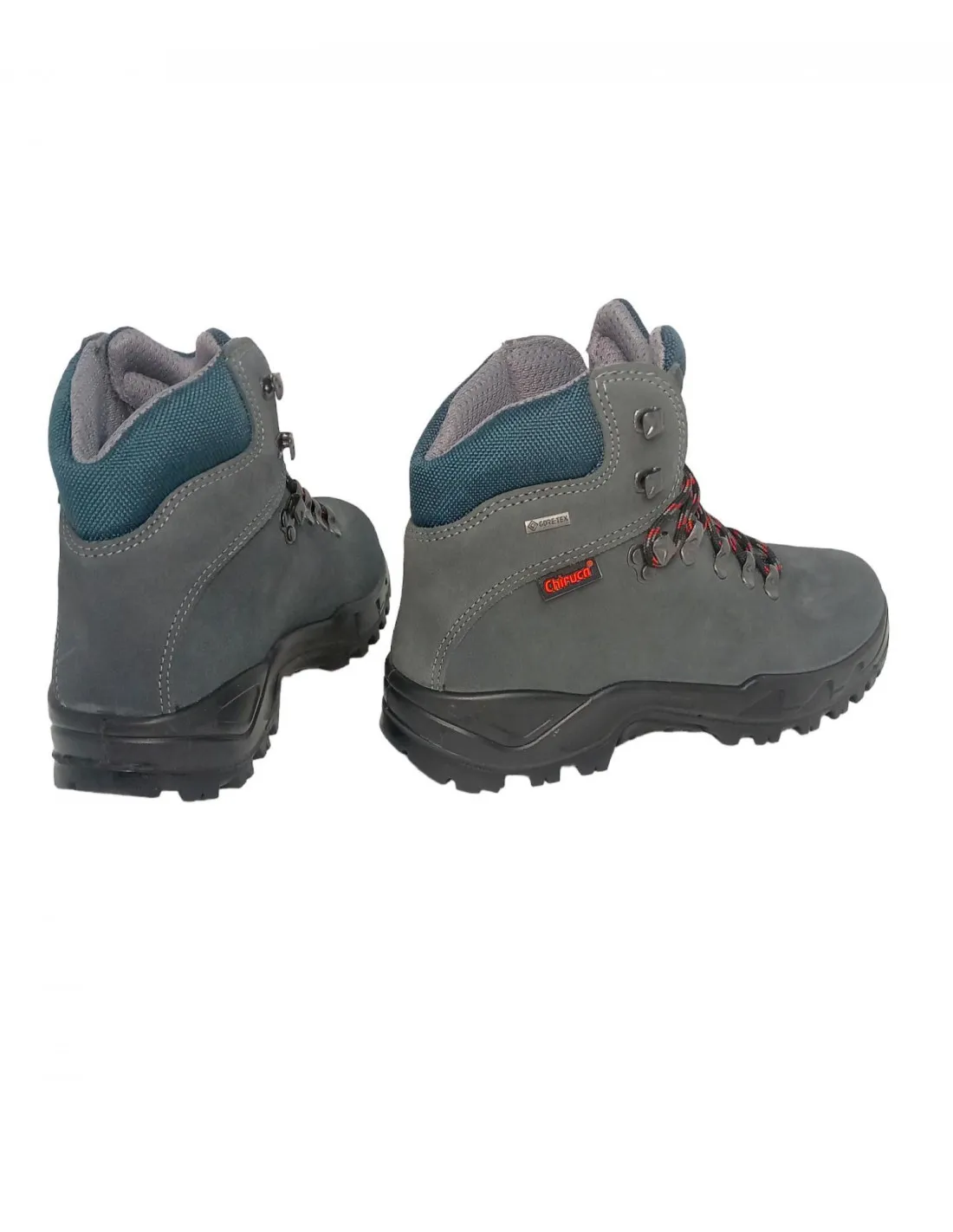 Chiruca trekking hombre 4406705 XACOBEO 05