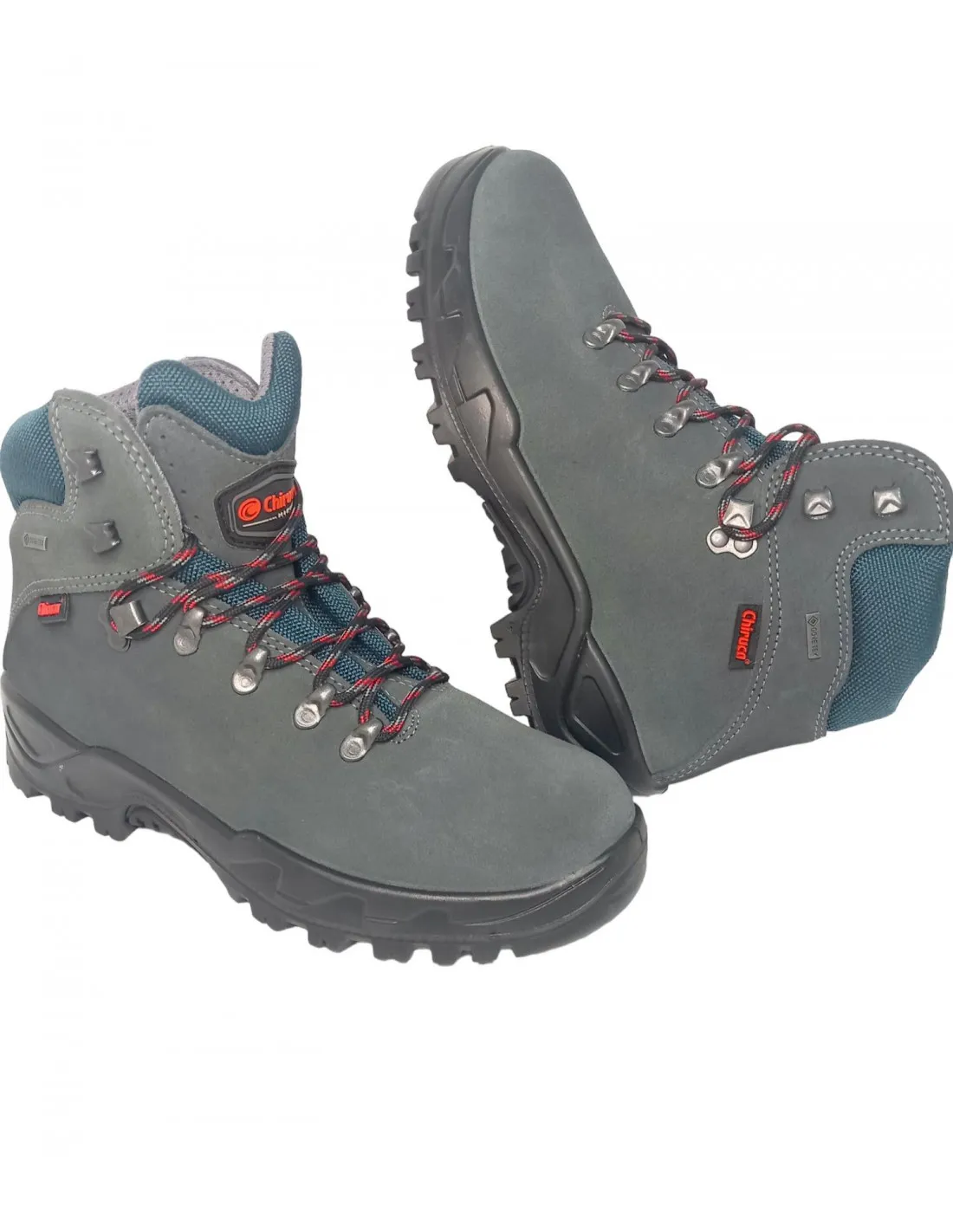 Chiruca trekking hombre 4406705 XACOBEO 05