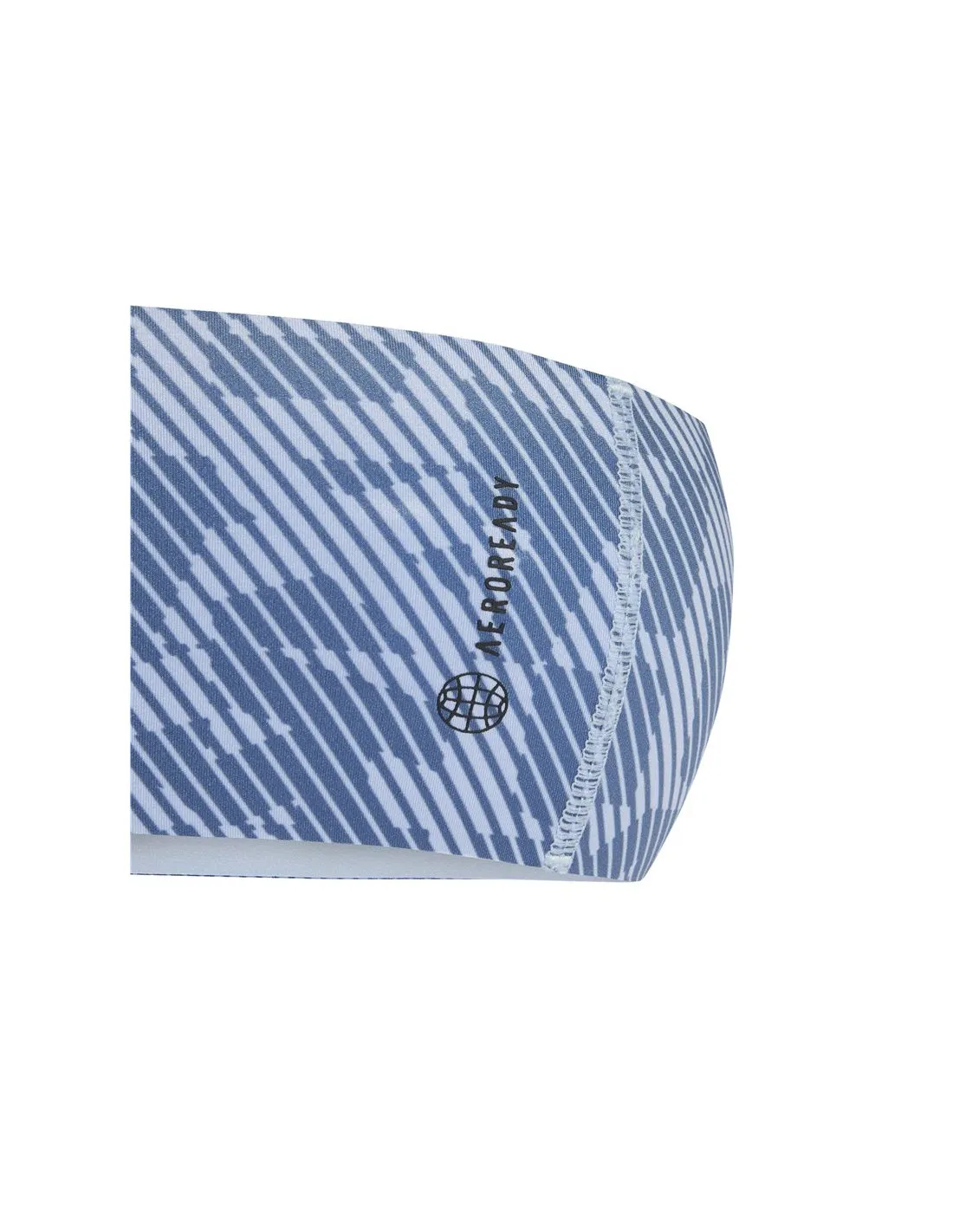 Cinta de pelo de Montaña adidas Terrex AEROREADY Graphic. unisex