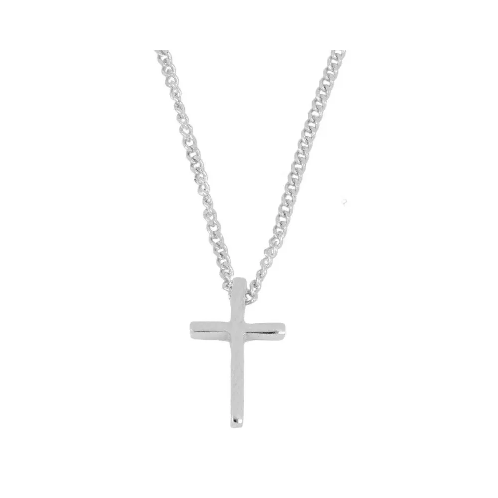 Collar Cruz