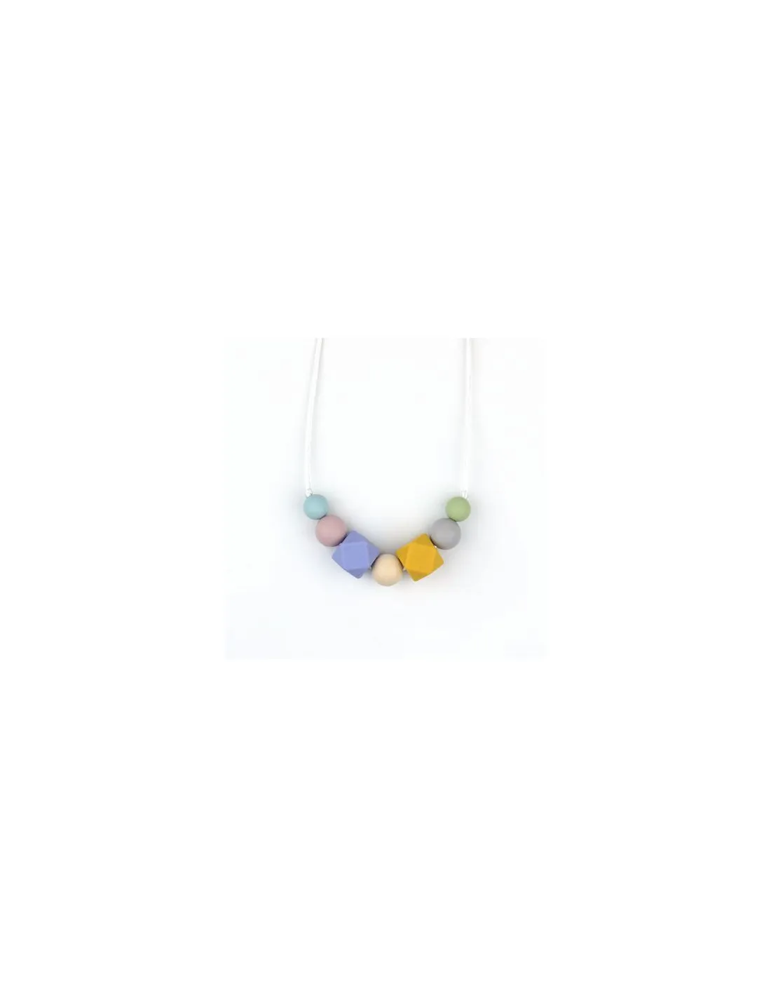 Collar de Lactancia Basic Warm Mi Pipo