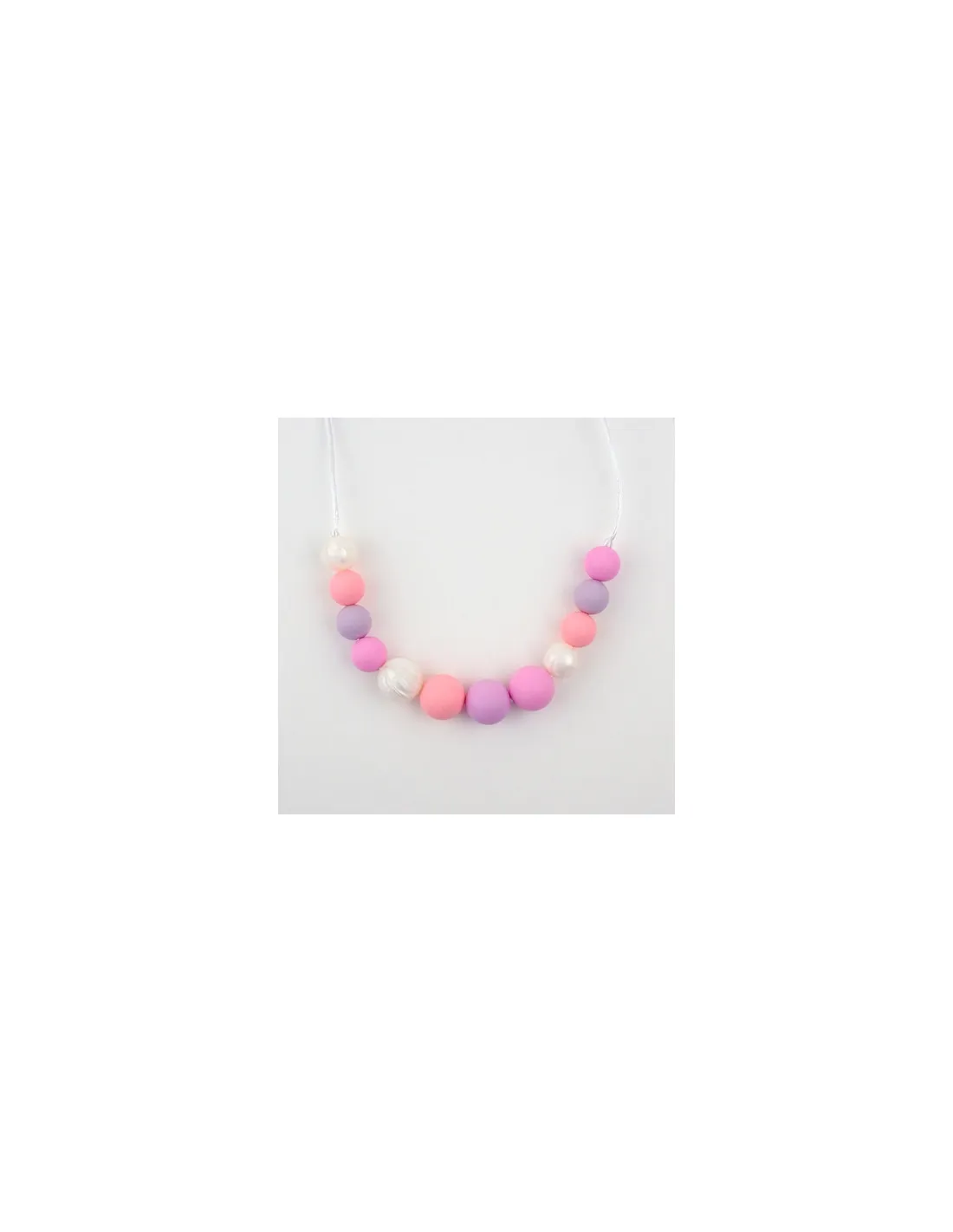 Collar de Lactancia Premium Dalila Mi Pipo