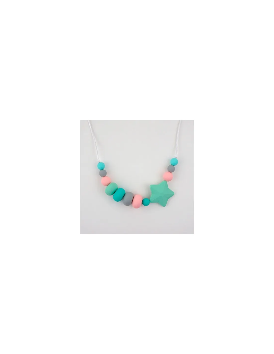 Collar de Lactancia Premium Olivia Mi Pipo