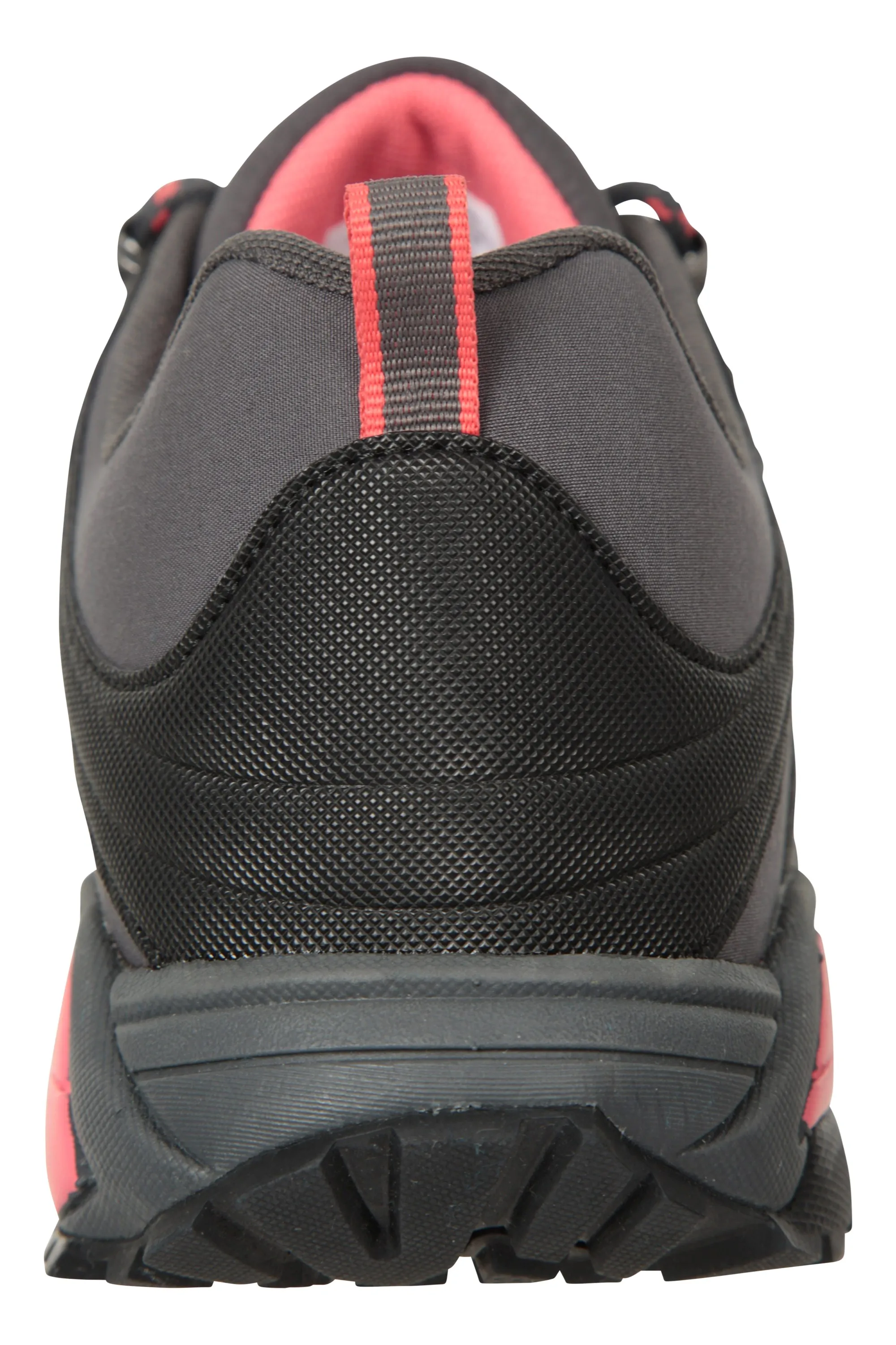 Collie zapatos impermeables para mujer