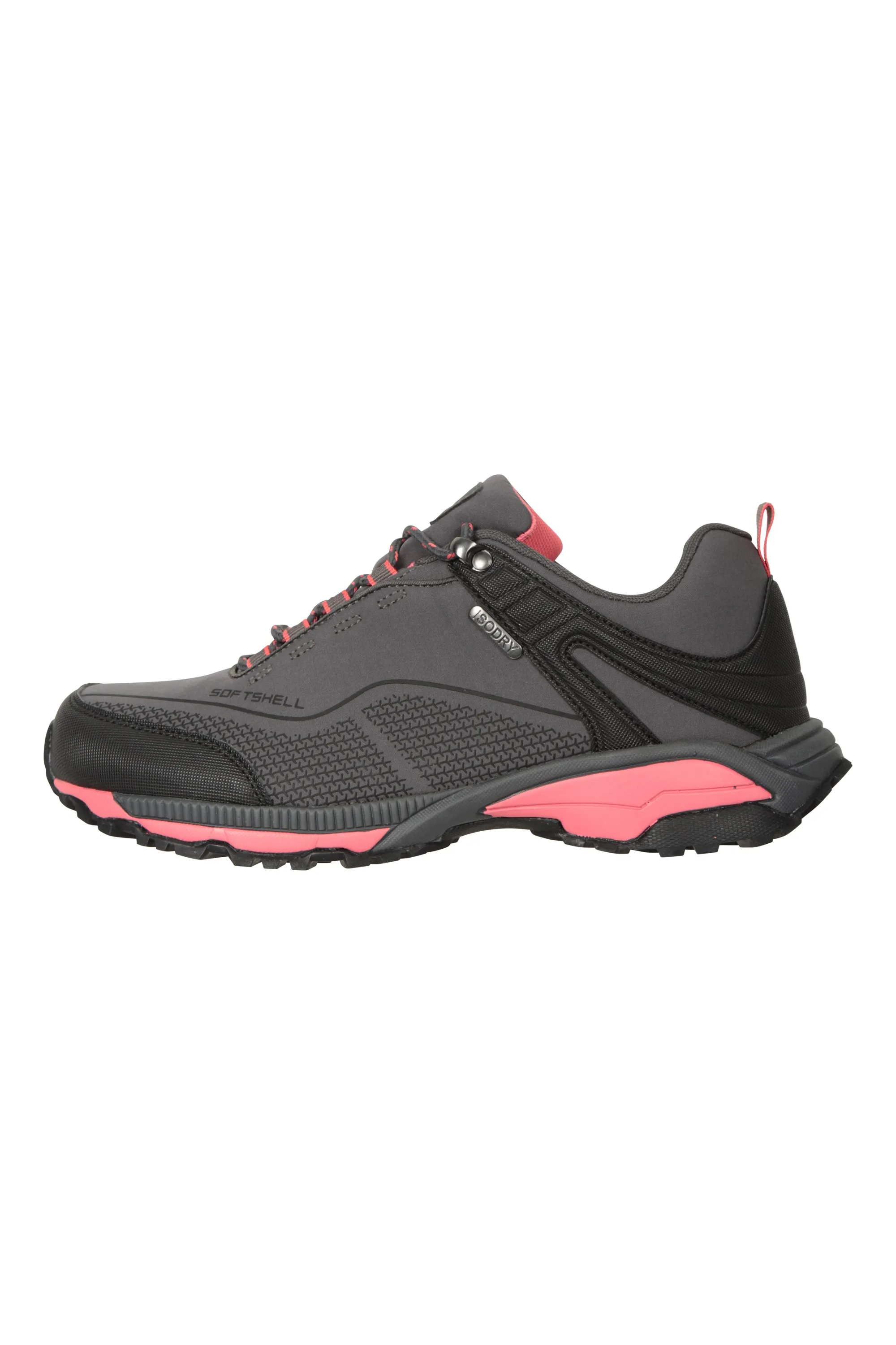 Collie zapatos impermeables para mujer