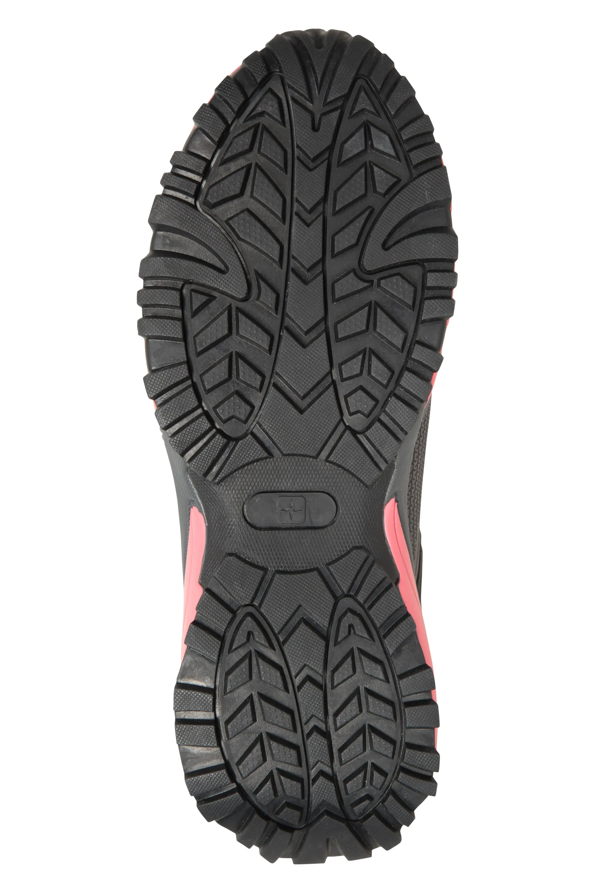 Collie zapatos impermeables para mujer
