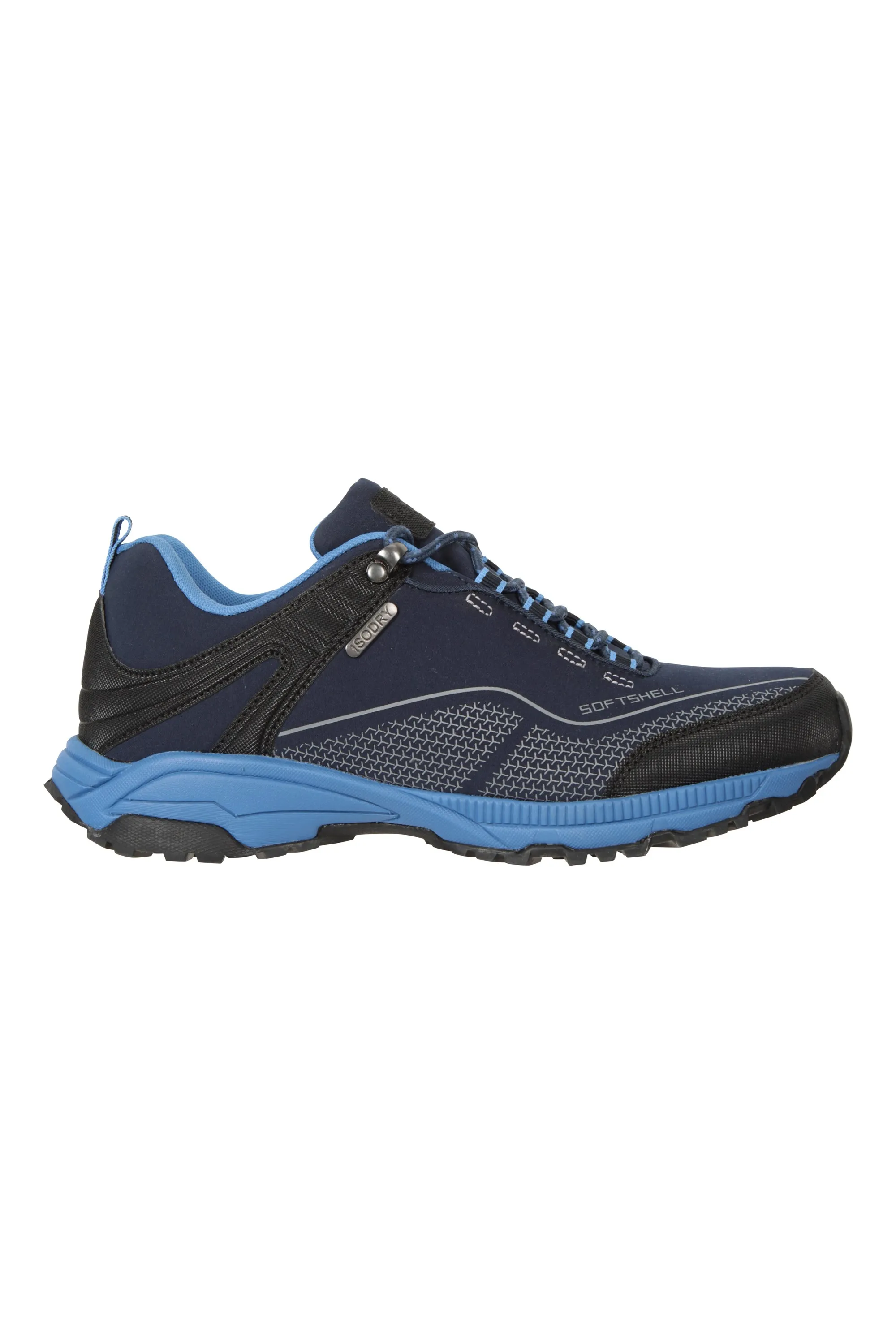 Collie zapatos impermeables para mujer
