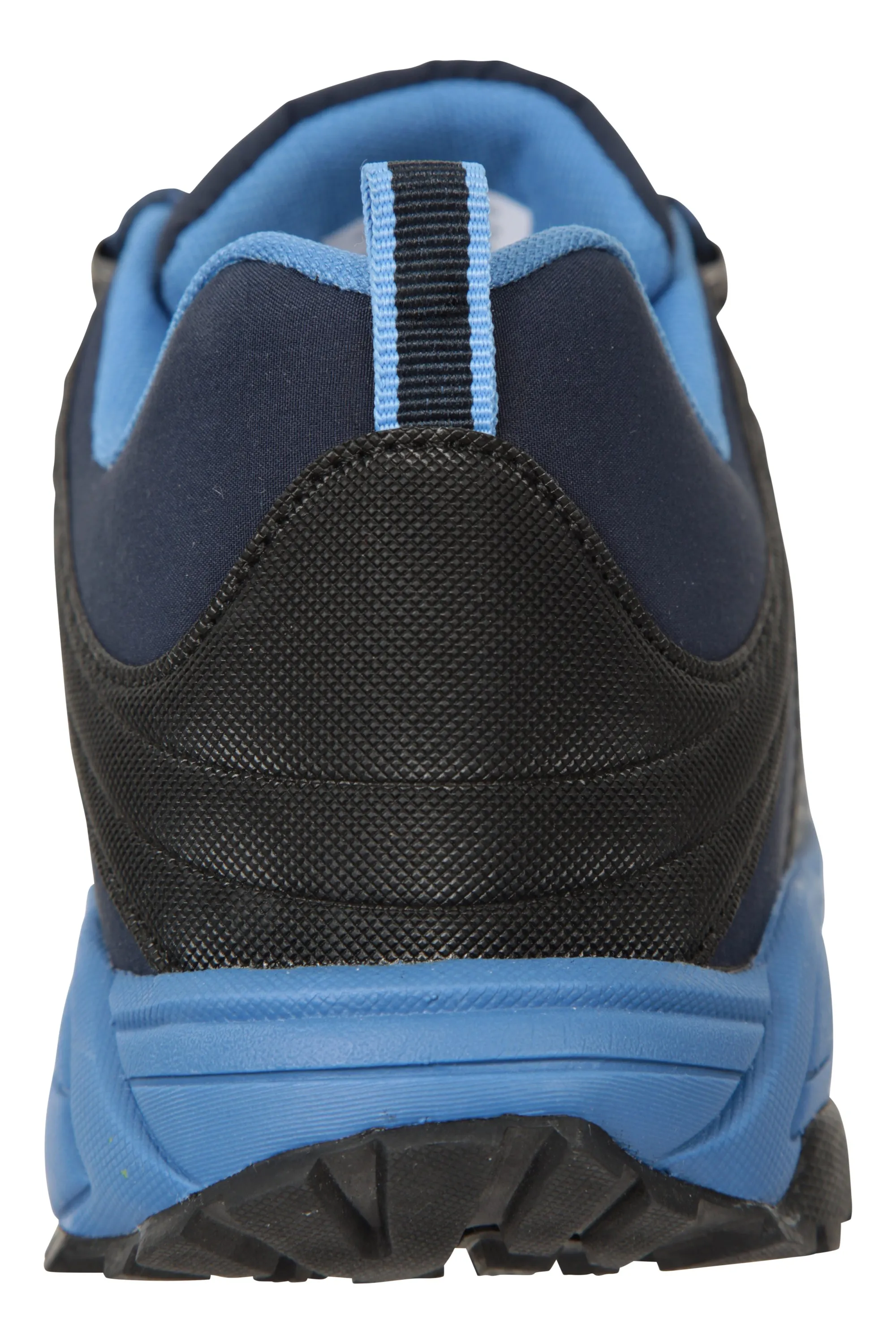 Collie zapatos impermeables para mujer