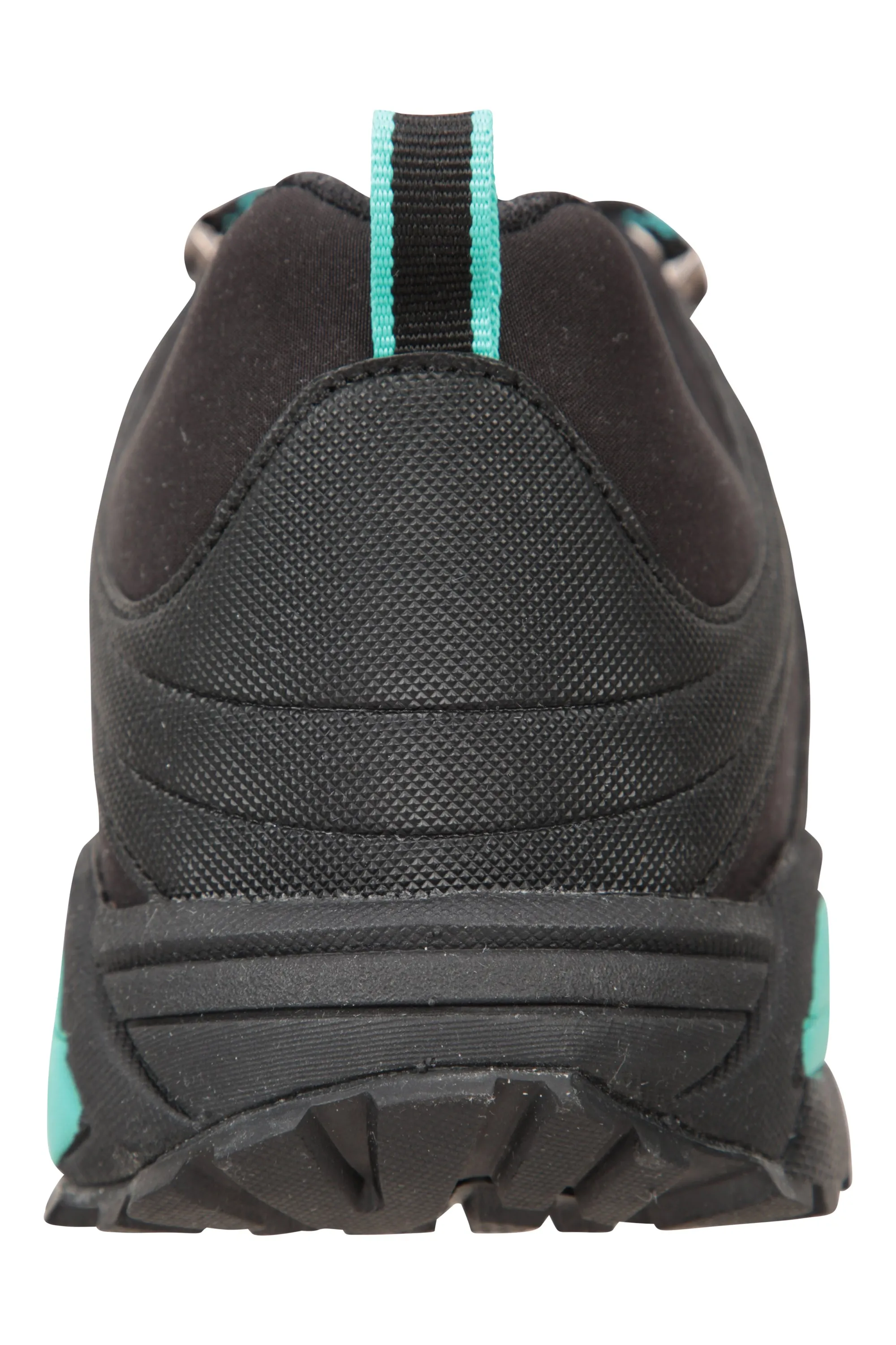 Collie zapatos impermeables para mujer