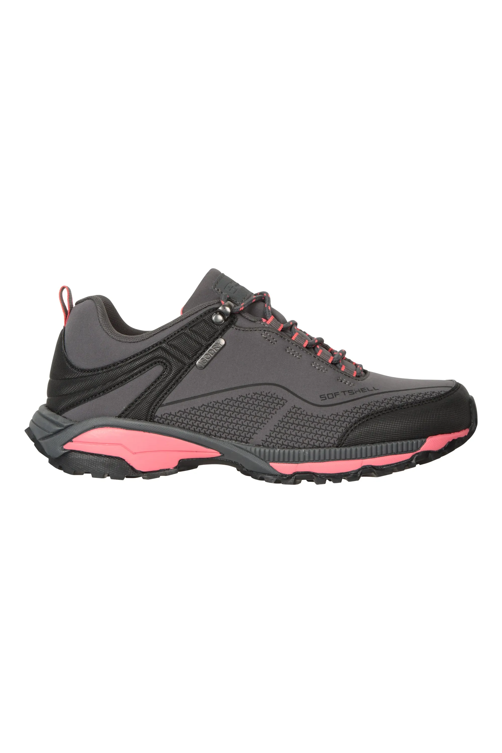 Collie zapatos impermeables para mujer