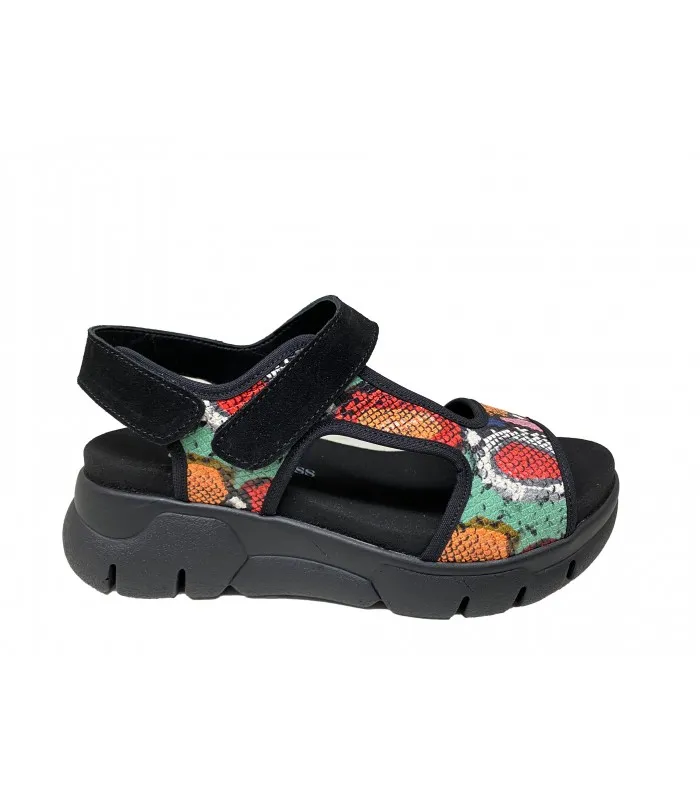 COMFORT CLASS 13507 Multicolor