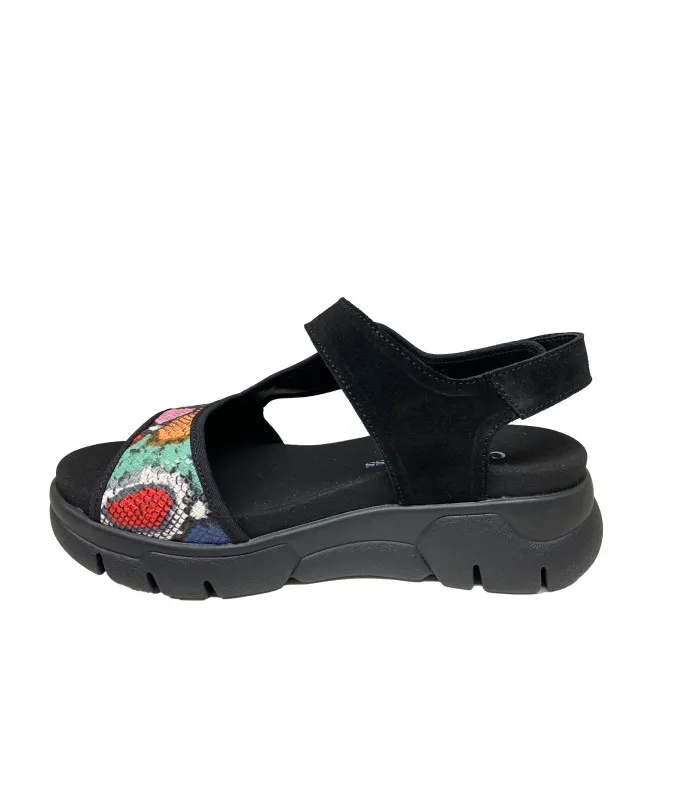 COMFORT CLASS 13507 Multicolor