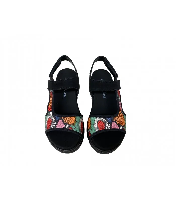 COMFORT CLASS 13507 Multicolor