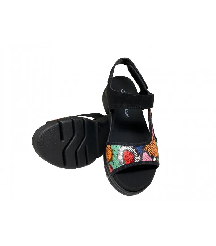 COMFORT CLASS 13507 Multicolor