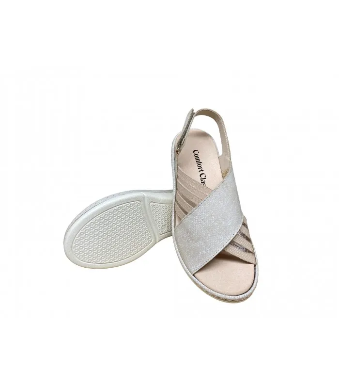 COMFORT CLASS 5136 Nude