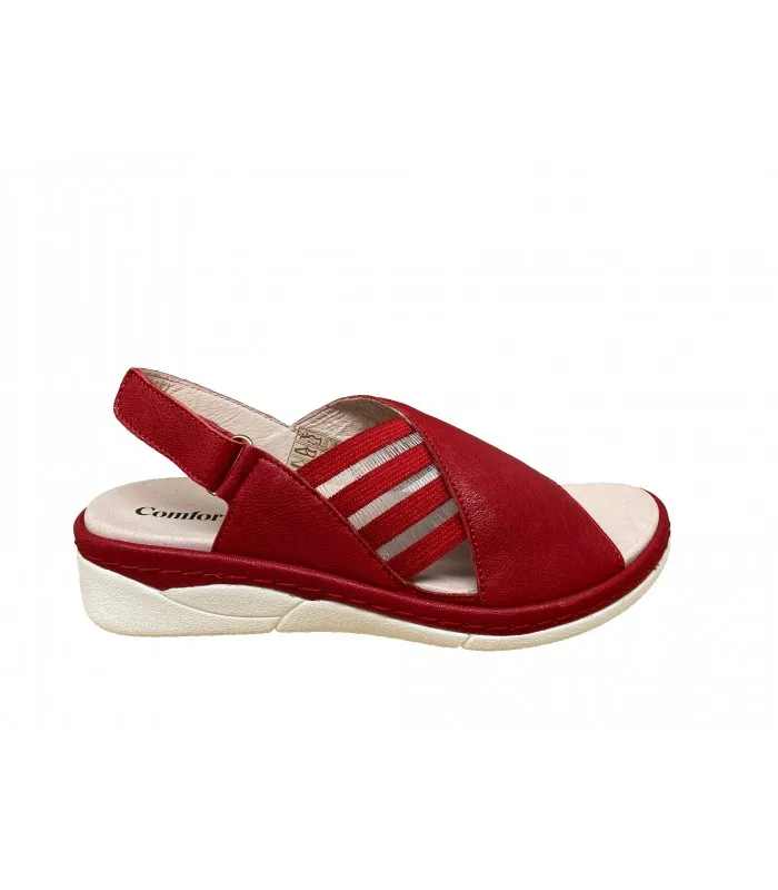 COMFORT CLASS 5136 Rojo