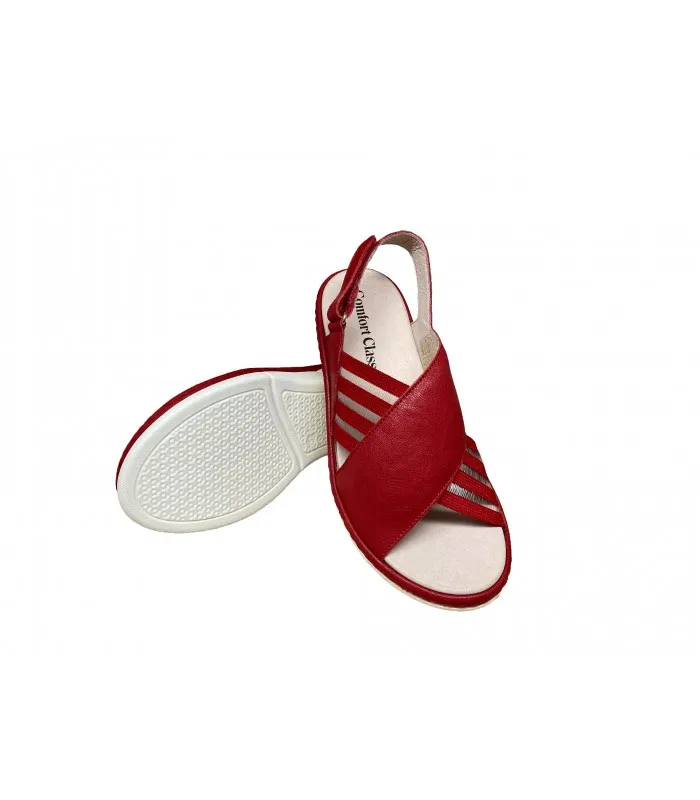 COMFORT CLASS 5136 Rojo