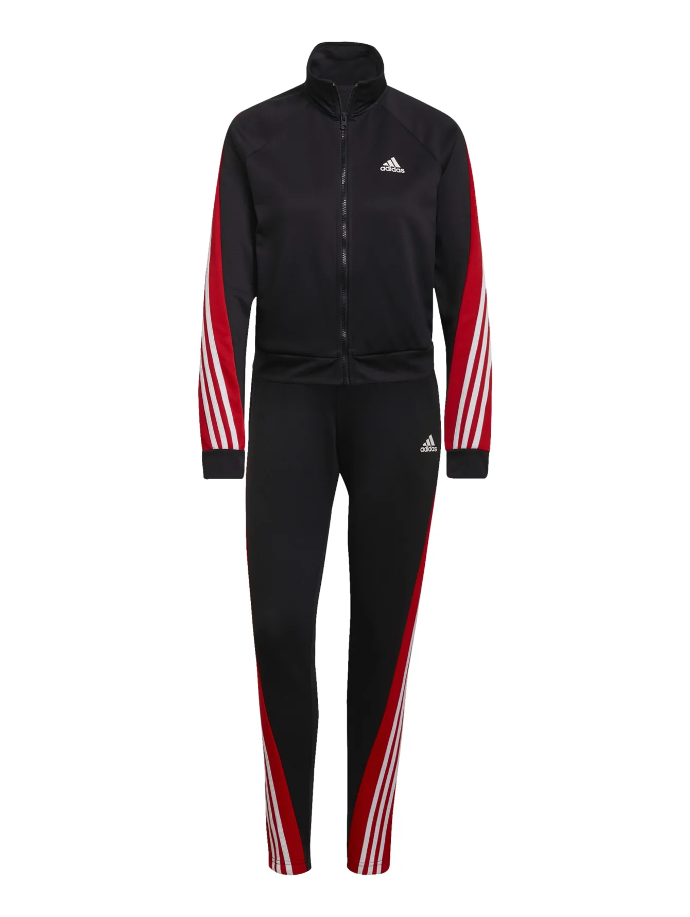 Conjunto Adidas Gt3705 Para Mujer
