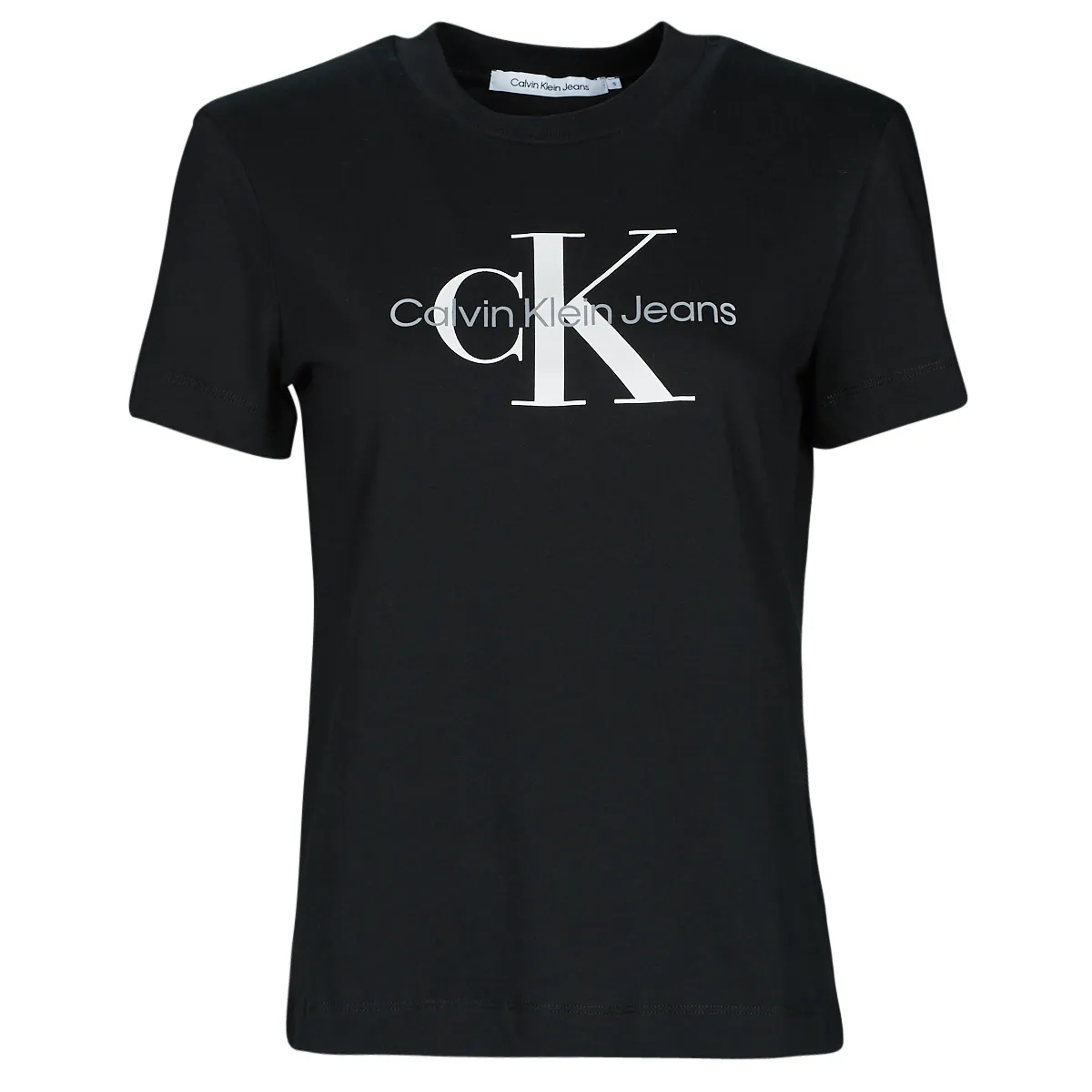 CORE MONOGRAM REGULAR TEE